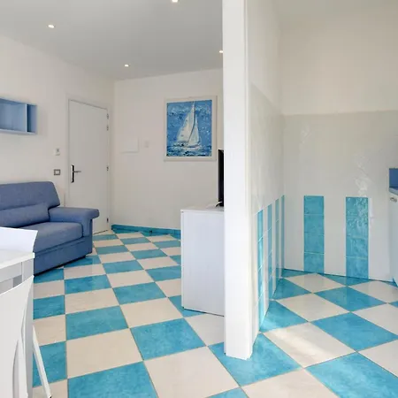 Beautiful In With Wi-fi Apartment Deiva Marina