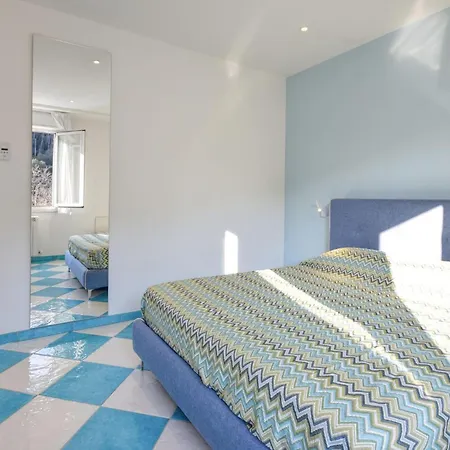 Beautiful In With Wi-fi Apartment